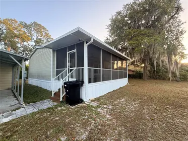 ASTOR FL Home