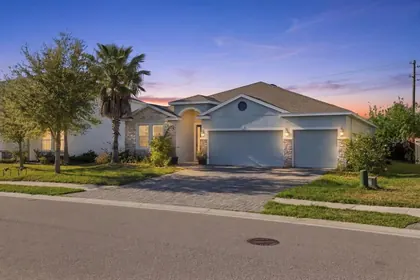 PALMETTO FL Home