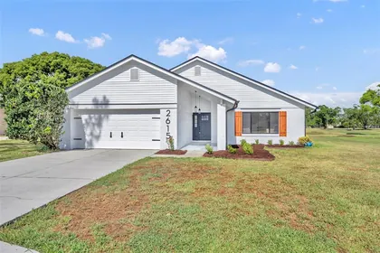 ORLANDO FL Home