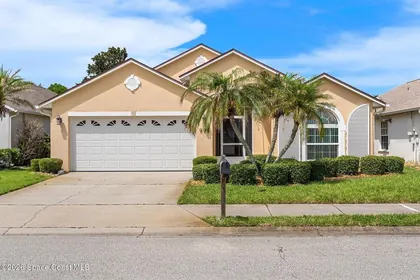 MELBOURNE FL Home