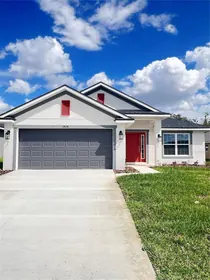 DADE CITY FL Home