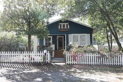 TAMPA FL Home