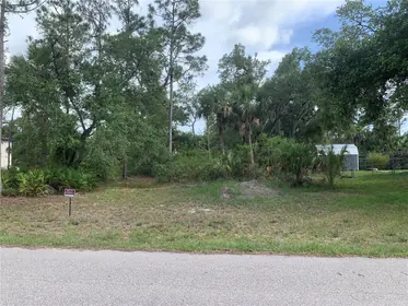 PORT CHARLOTTE FL Property