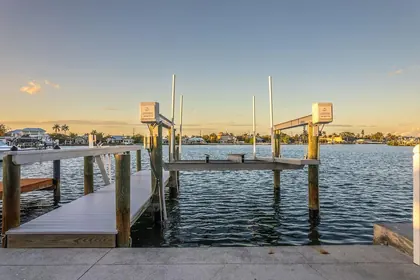 HOLMES BEACH FL Home