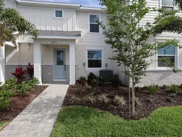 BRADENTON FL Home