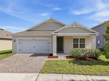 APOPKA FL Home