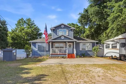 POLK CITY FL Home
