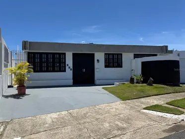 CAROLINA PR Home