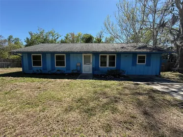 HOMOSASSA FL Home
