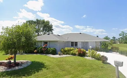 PUNTA GORDA FL Home