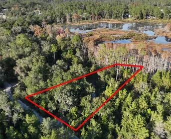 DELAND FL Property