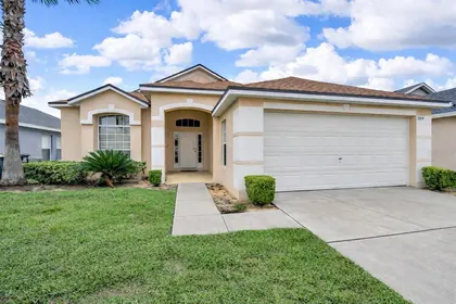 DAVENPORT FL Home