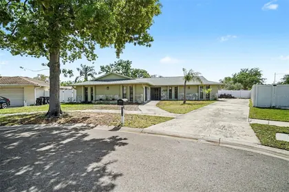 PORT RICHEY FL Home