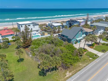 NEW SMYRNA BEACH FL Property