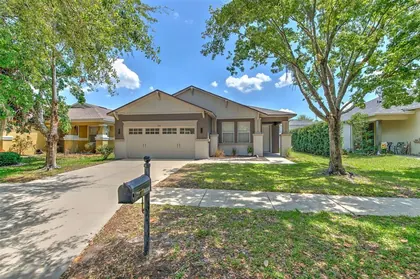 RIVERVIEW FL Home