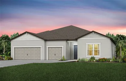 OCALA FL Home