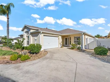 THE VILLAGES FL Home