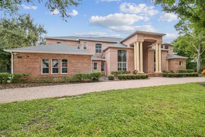 TARPON SPRINGS FL Home