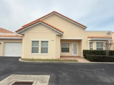 TAVARES FL Home