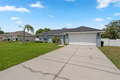 DELTONA FL Home