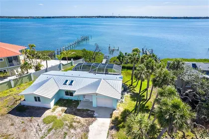 ENGLEWOOD FL Home