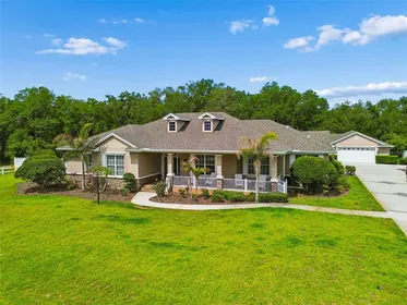 NEW PORT RICHEY FL Home