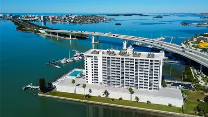 CLEARWATER FL Home