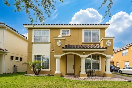 ST CLOUD FL Home