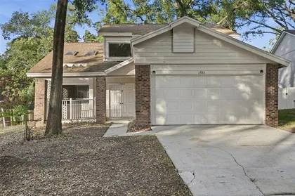 APOPKA FL Home