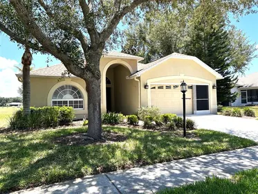 HUDSON FL Home