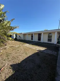 PORT CHARLOTTE FL Home