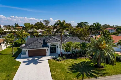 ST PETERSBURG FL Home