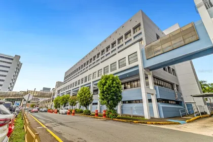 BAYAMON PR Property