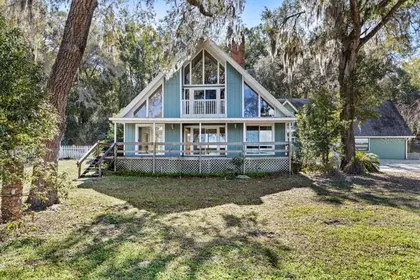 EUSTIS FL Home