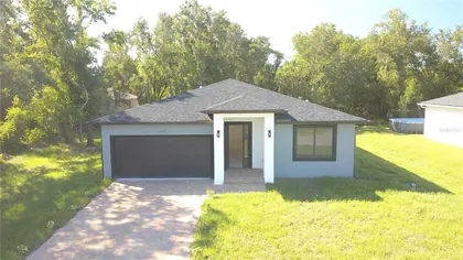 NORTH PORT FL Home