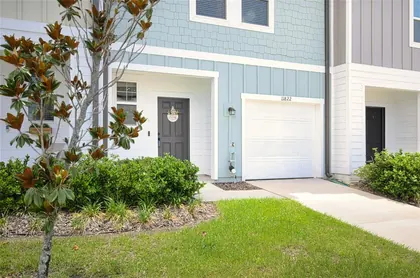 GIBSONTON FL Home