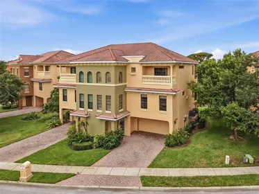 TARPON SPRINGS FL Home