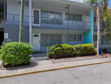 KENNETH CITY FL Home