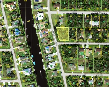 PORT CHARLOTTE FL Property