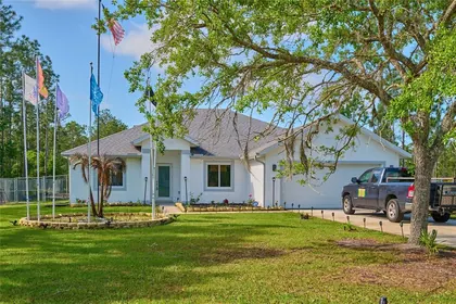 INDIAN LAKE ESTATES FL Home
