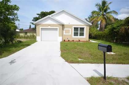 FORT MYERS FL Home