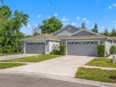 LAND O LAKES FL Home