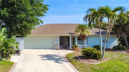 PORT CHARLOTTE FL Home