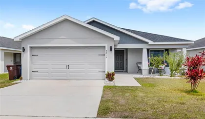 HAINES CITY FL Home