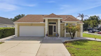 PALM HARBOR FL Home