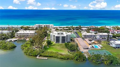 LONGBOAT KEY FL Home