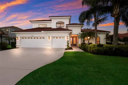 LAKEWOOD RANCH FL Home