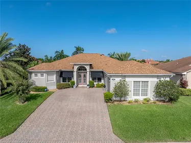LAKE WALES FL Home