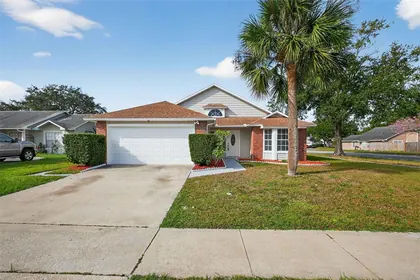 SANFORD FL Home
