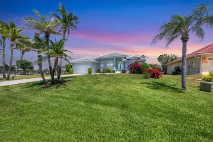 PLACIDA FL Home